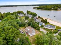 1928 OCEANVIEW HOME ON BUTTERMILK BAY