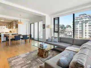 Ultra-Luxury Living in Pacific Heights