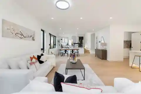 Brand-New Elegant Standalone Home