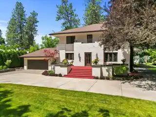 Unique Home in a Coveted Location