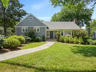 Luxurious Multilevel Pinebrook Estate