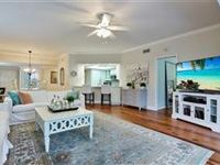 WELL-FURNISHED FIRST FLOOR RENTAL