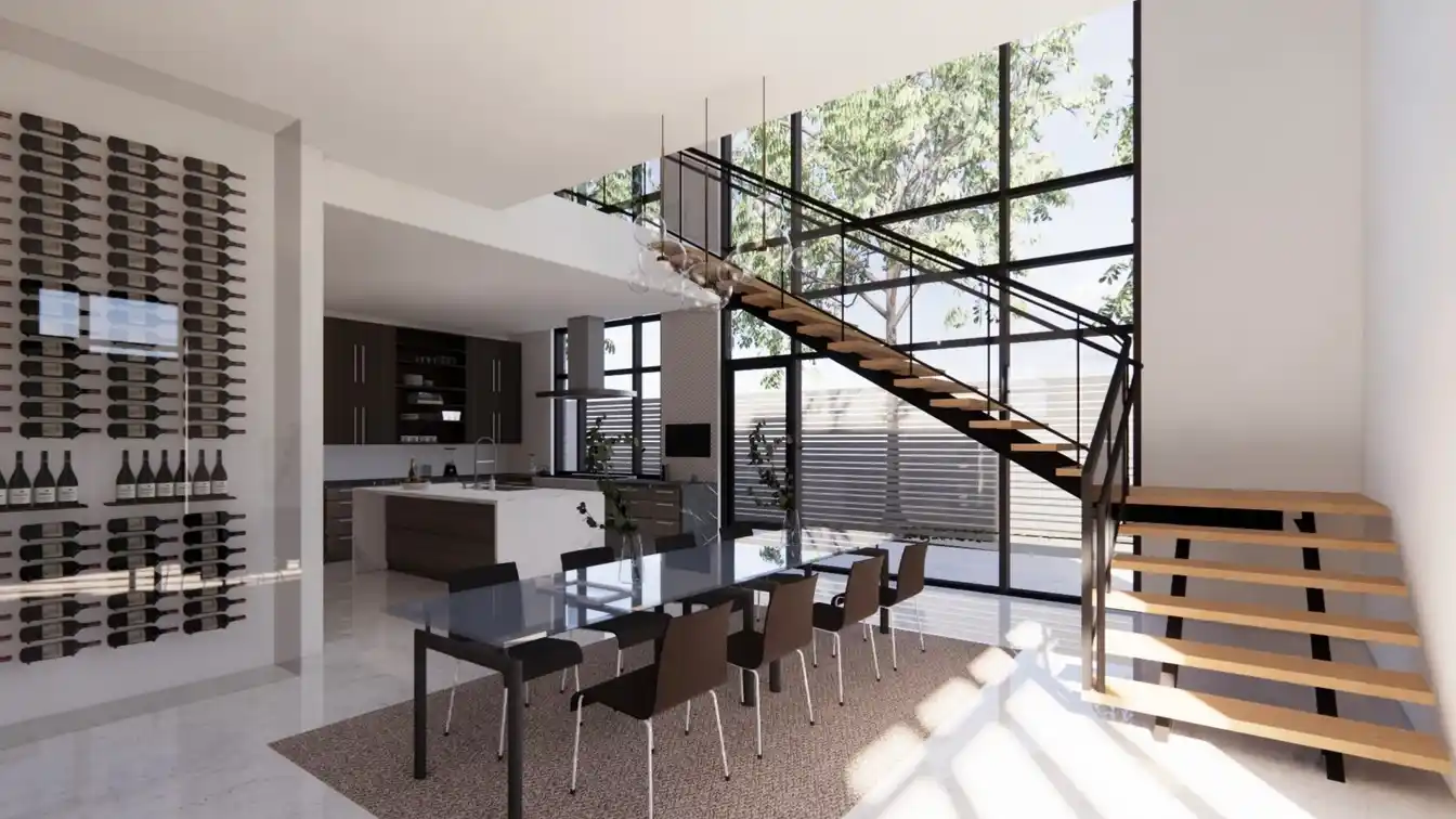 Extraordinary Residence in an Exclusive Enclave
