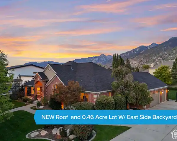EXCEPTIONAL HOME IN A PREMIER NEIGHBORHOOD