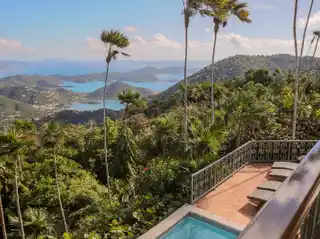 Wonderful Caribbean Family Home 