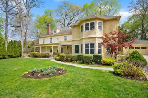 Edgewood Victorian