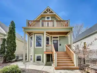 Beautifully Renovated Home in Logan Square