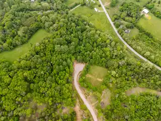 Five-Plus Acres in Holt's Reserve