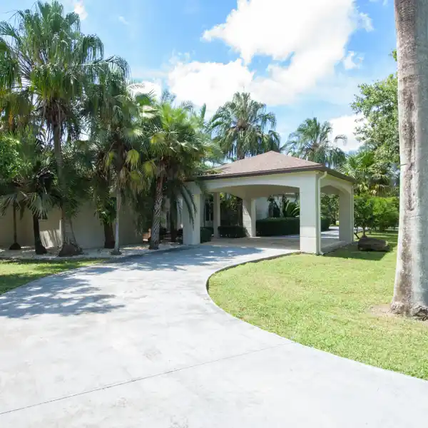 GATED 10-ACRE REDLANDS ESTATE