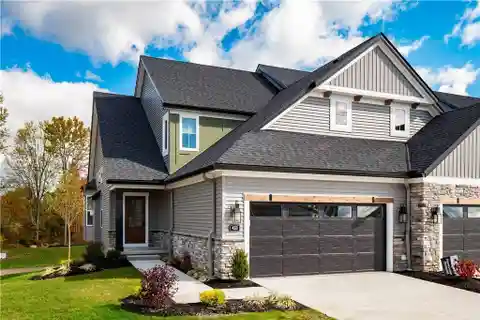 Immaculate Brand-New End-Unit Townhome
