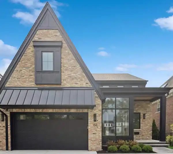 PREMIER CUSTOM NEW CONSTRUCTION SET ON AN EXTRA-DEEP LOT