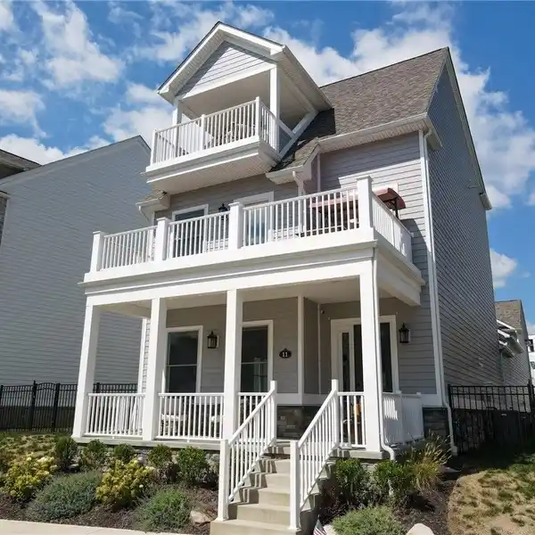 NEXT LEVEL LIVING IN THE BEAUTIFUL RIVERS EDGE COMMUNITY