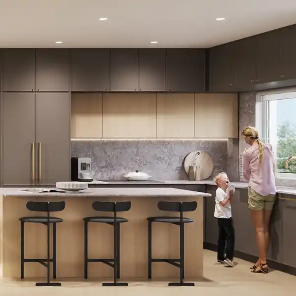 THOUGHTFULLY CURATED URBAN LUXURY AT MORRISON WALK