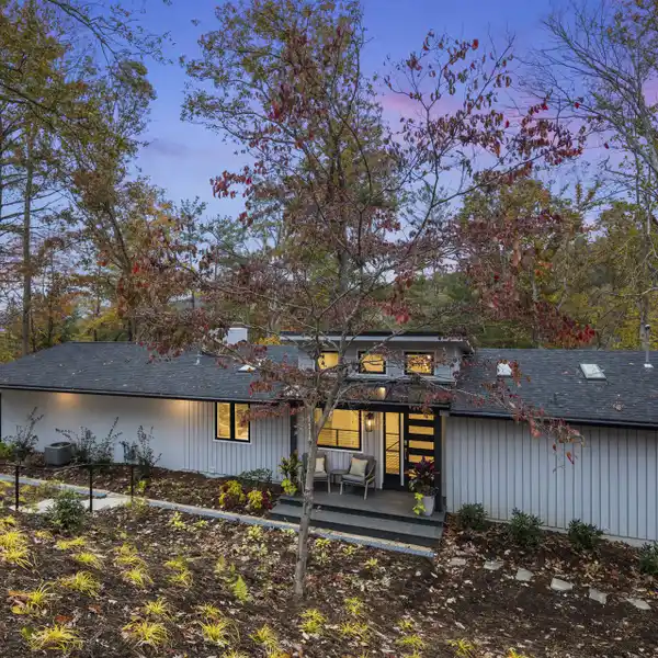 MODERN LUXURY AWAITS IN THIS METICULOUSLY RENOVATED HOME