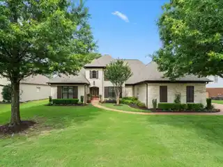 Move-In Ready Home in Wolf River Ranch