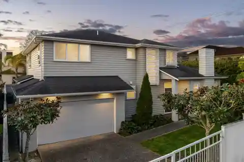Immaculate Home Built for Convenience