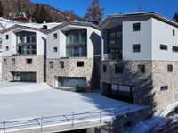 PROYECTO DE NUEVA CONSTRUCCIÓN: UNA CASA DE LUJO EN LA MONTAÑA DE SAMEDAN