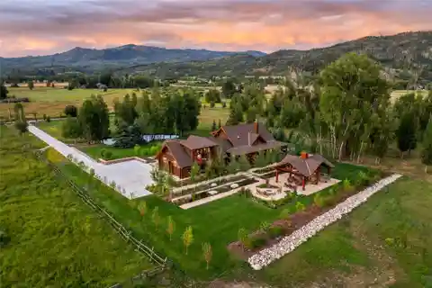 Pristine 15-Acre Ranch