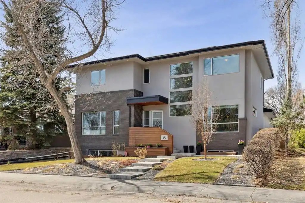 Exquisite Home in an Unparalleled Location