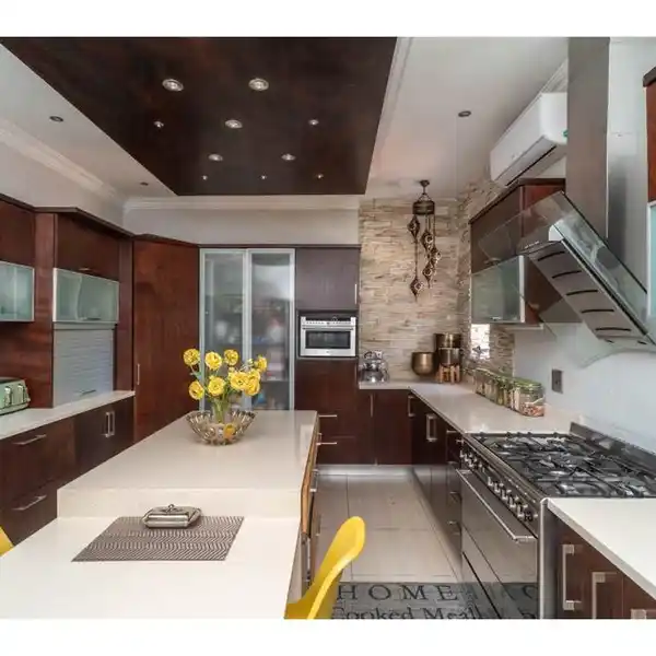 TIMELESS CHARM MEETS MODERN FAMILY LUXURY