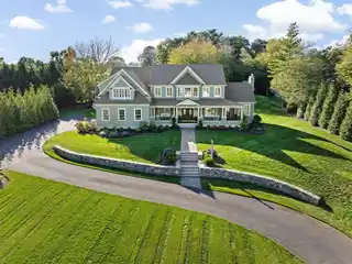 Striking Designer Home with Grand Interiors