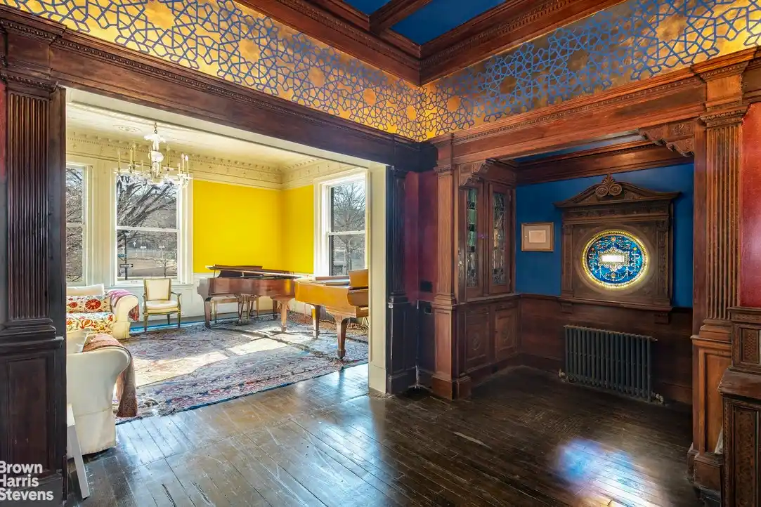 The John Dwight House