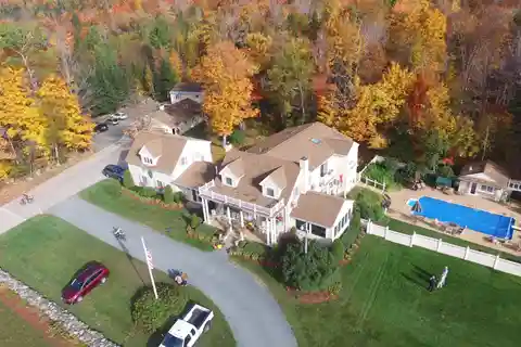 Bowman Estate in Randolph