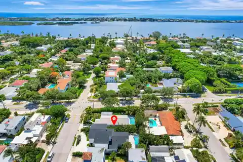 Newly Built Home in the Historic Belair District