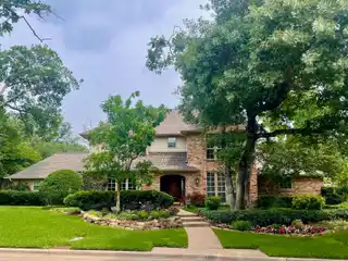 Beautifully Maintained Home Exuding Character