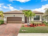 MOVE-IN READY SMART HOME IN BONITA NATIONAL GOLF & COUNTRY CLUB