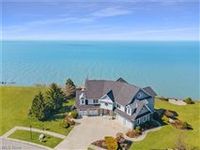 SPECTACULAR HOME OVERLOOKING LAKE ERIE