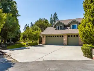 Completely Remodeled Estate on a Peaceful Cul-De-Sac