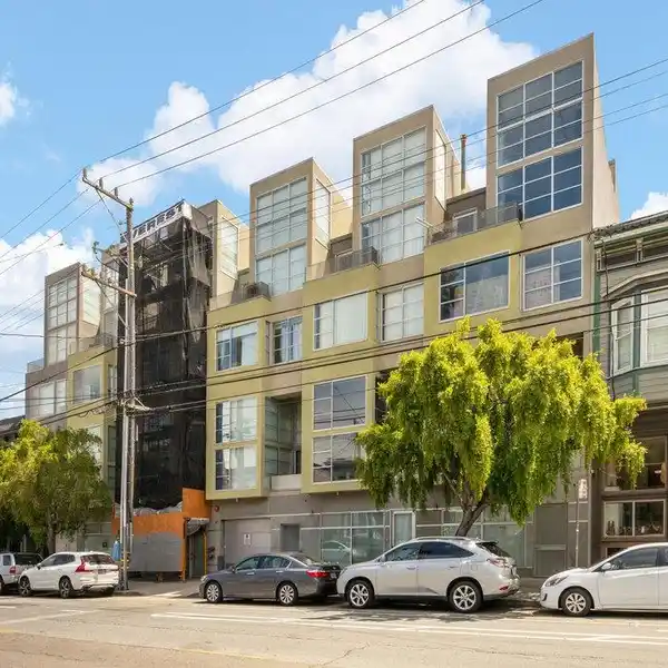 EXPANSIVE TRI-LEVEL LOFT CONDOMINIUM