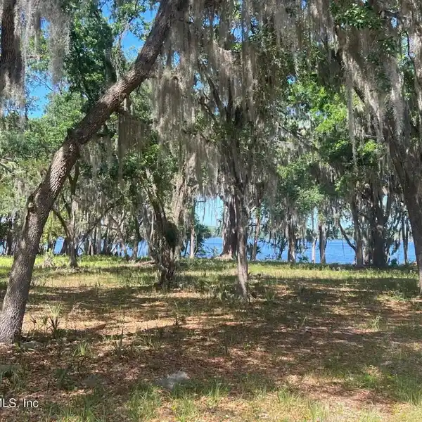 STUNNING RIVERFRONT PROPERTY IN PALATKA