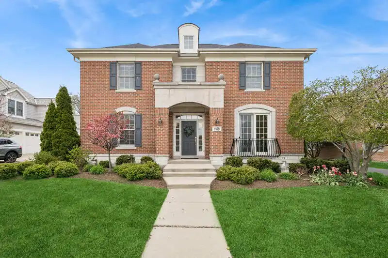 Timeless Elegance with Modern Luxury
