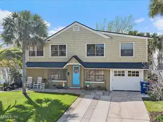 Pool Home on a Double Lot