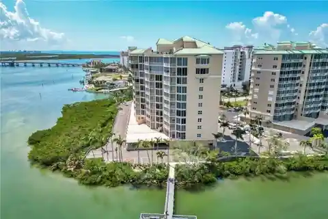 Exceptional Luxury Waterfront Condo