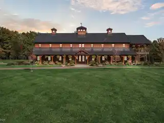 Ultimate Retreat on over 30 Acres