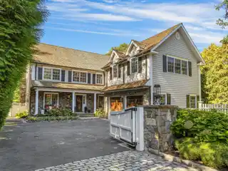 Fabulous Home in Sought-After Location