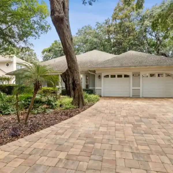 SINGLE-STORY HOME FULL OF UPDATES