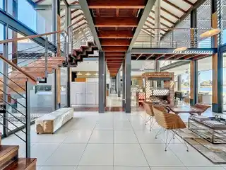 Gorgeous Five Bedroom Modern Home