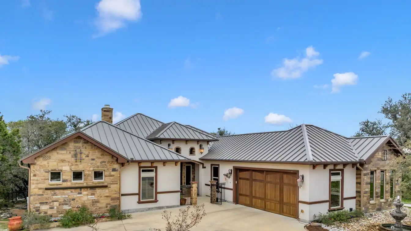 Beautiful One-story Home in Coveted Greenpointe