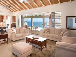Villa Cashmere