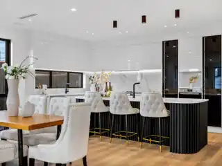 Elegant Sanctuary Nestled in the Sought-After Suburb