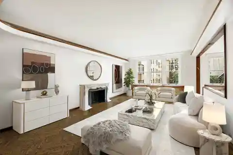 Majestic Classic 6-Room Home