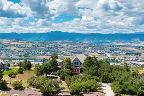 Rare Opportunity in Prestigious Diamond Ridge Estates