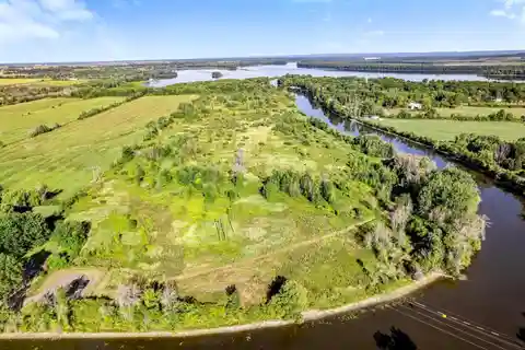 Exceptional 70-Plus-Acre Property