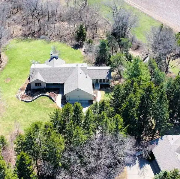 TRANQUIL CUSTOM WALK-OUT RANCH