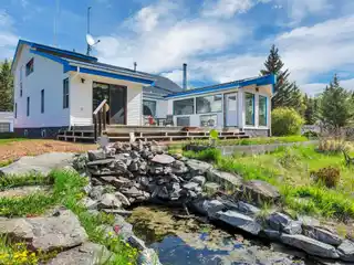 Residential