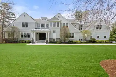 Crafted to Perfection in a Peaceful Setting